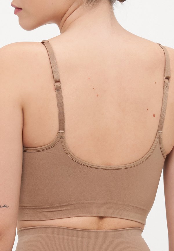 YITTY NEARLY NAKED PLUNGE BRA