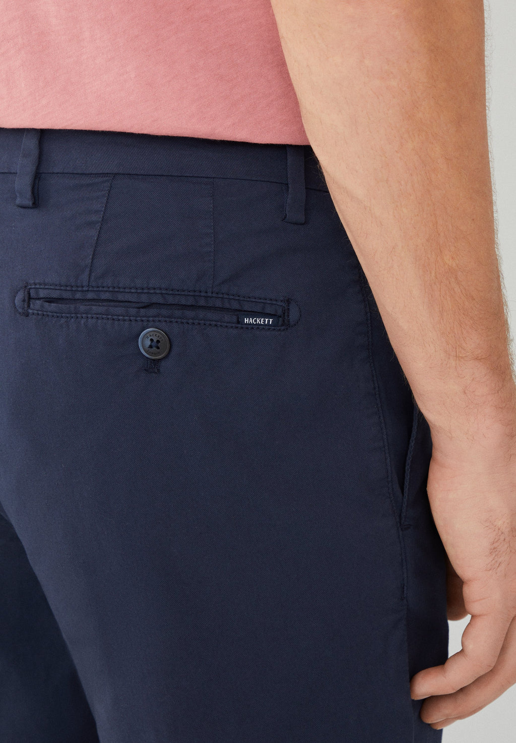 Hackett London ULTRA