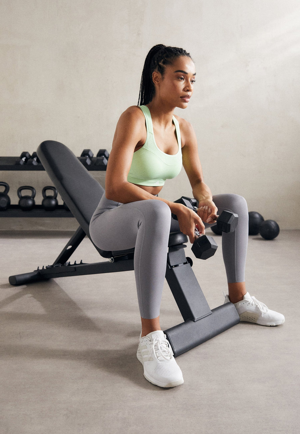 adidas Performance TLRD IMPACT