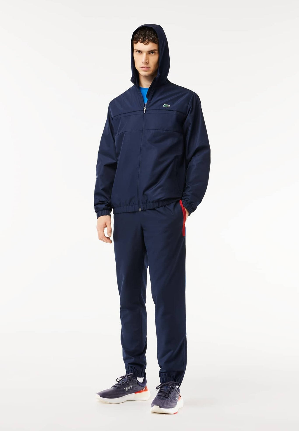 Lacoste Sport