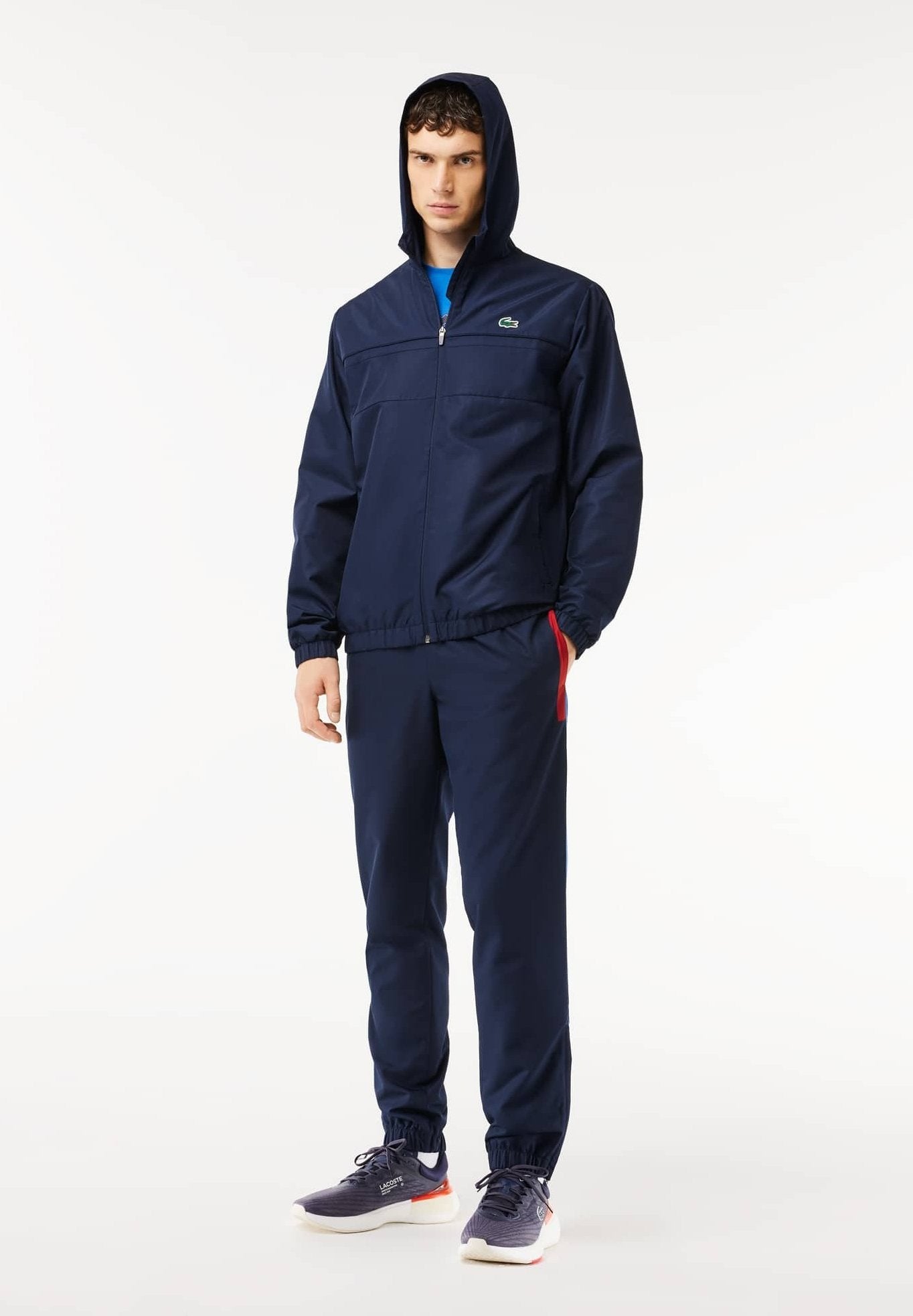 Lacoste Sport