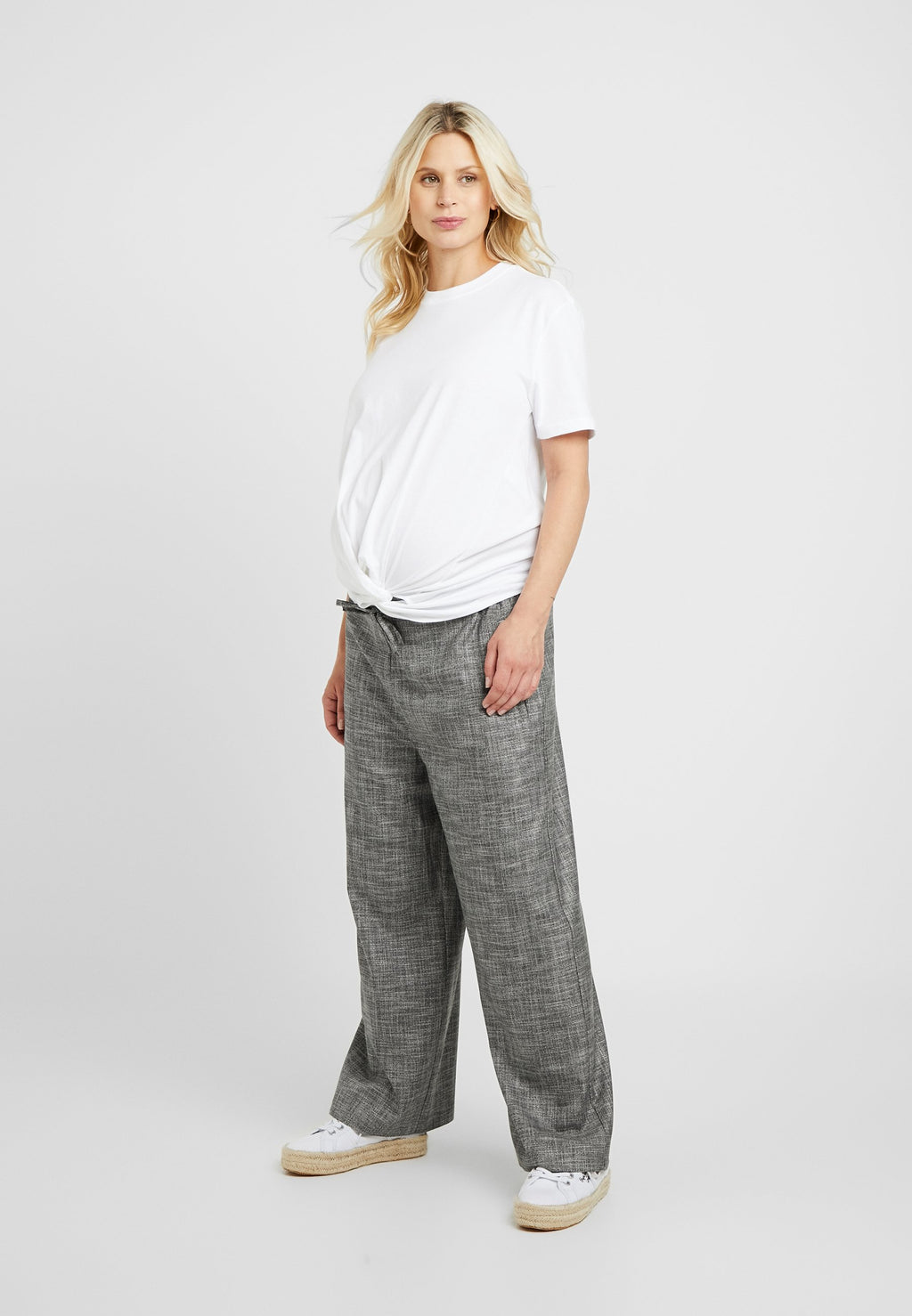 Topshop Maternity SALT PEPPER