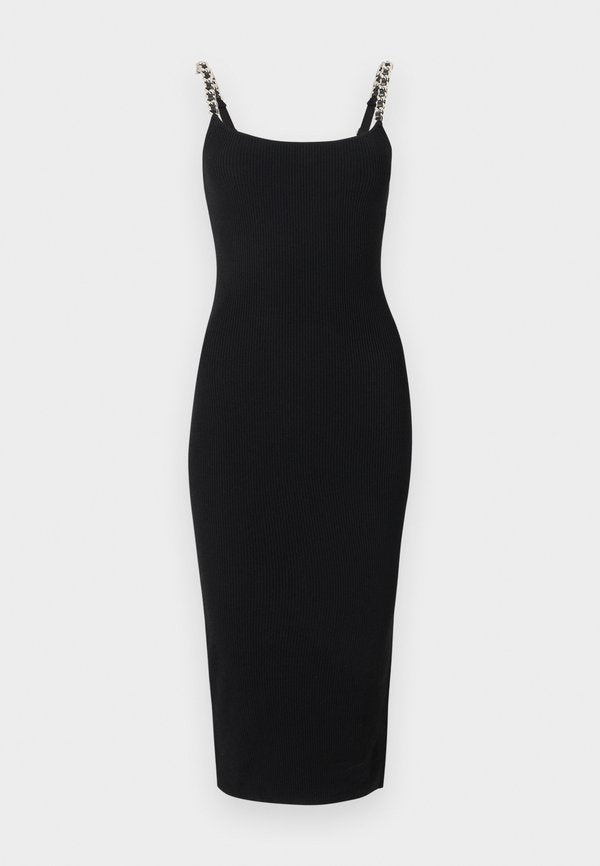 MICHAEL Michael Kors CHAIN STRAP MIDI