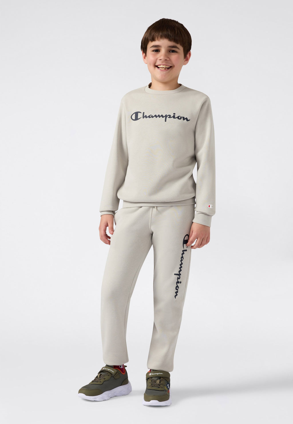 Champion CREWNECK UNISEX