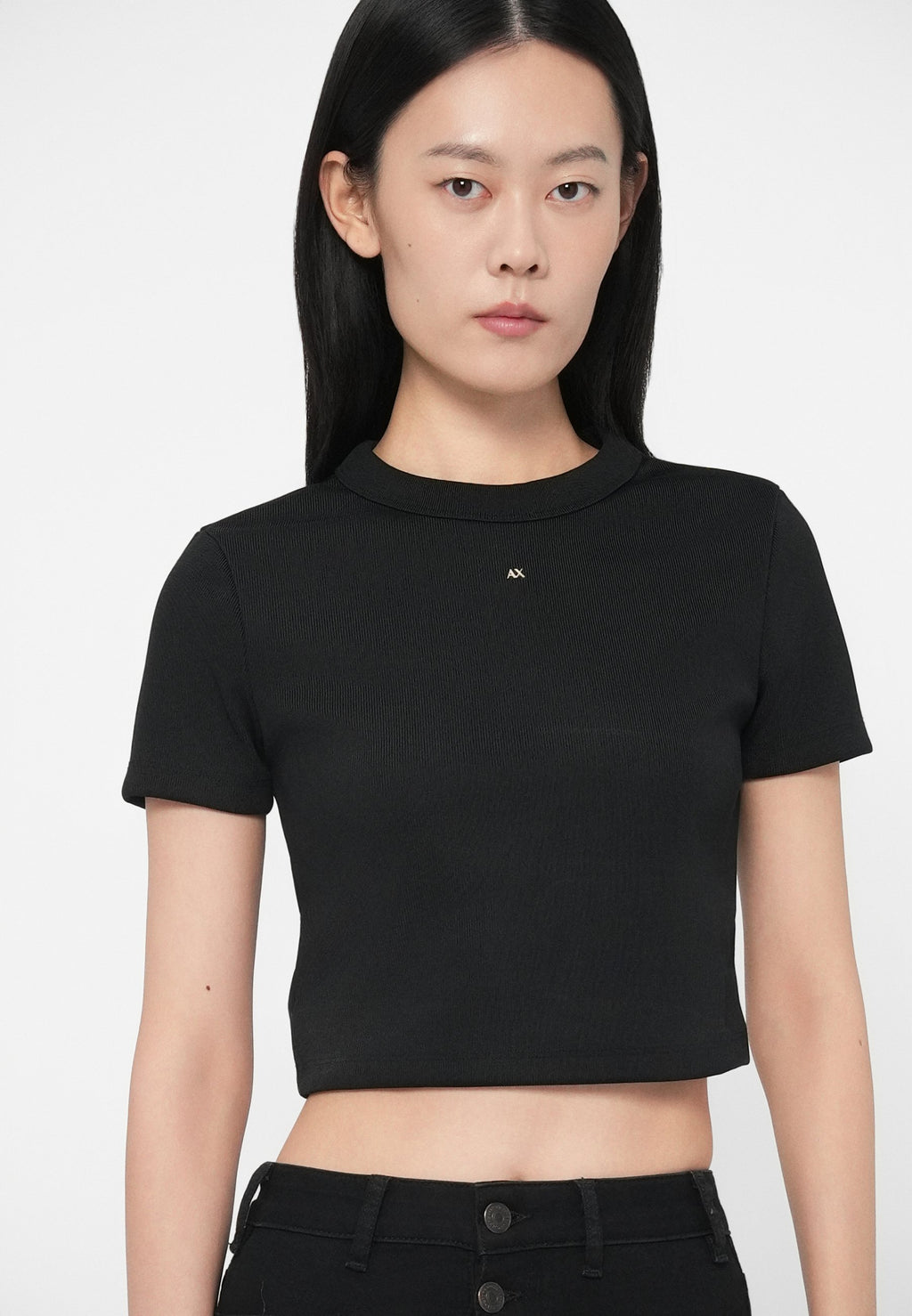 Armani Exchange T-Shirt basic Media 6