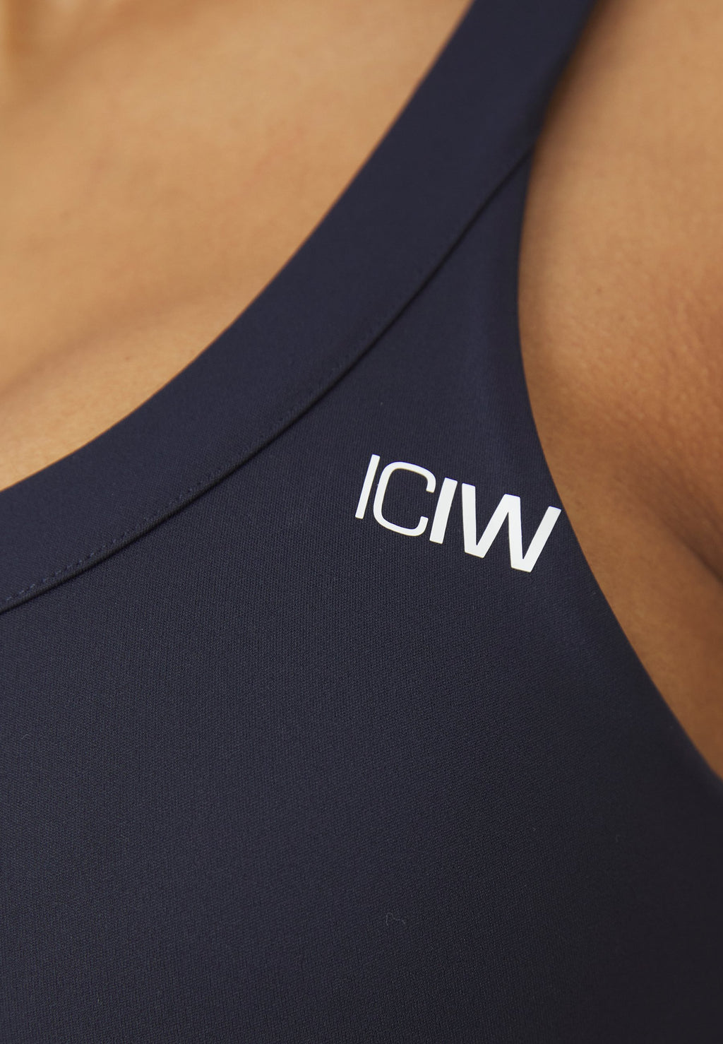 ICANIWILL NIMBLE BRA