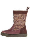 FOOTWEAR KOA ZIPPER TEX - Wheat - View 1
