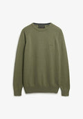 Superdry & Co Jumper - light sage