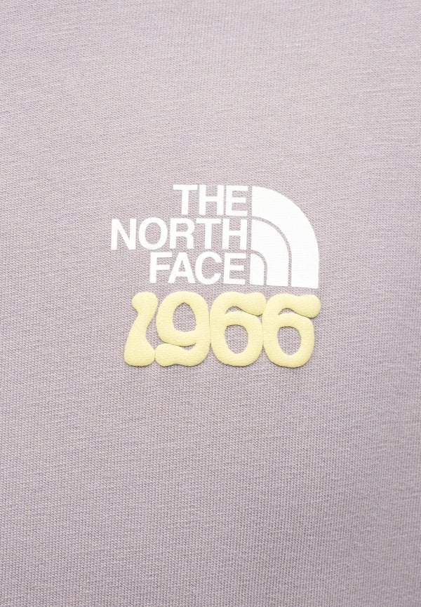 The North Face MOTION RELAXED SHORT SLEEVE TEE GRAPHIC