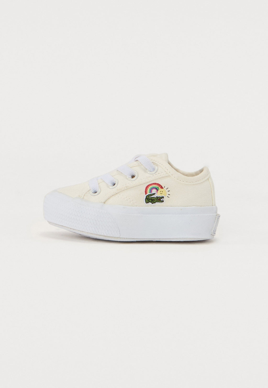 Lacoste BACKCOURT UNISEX