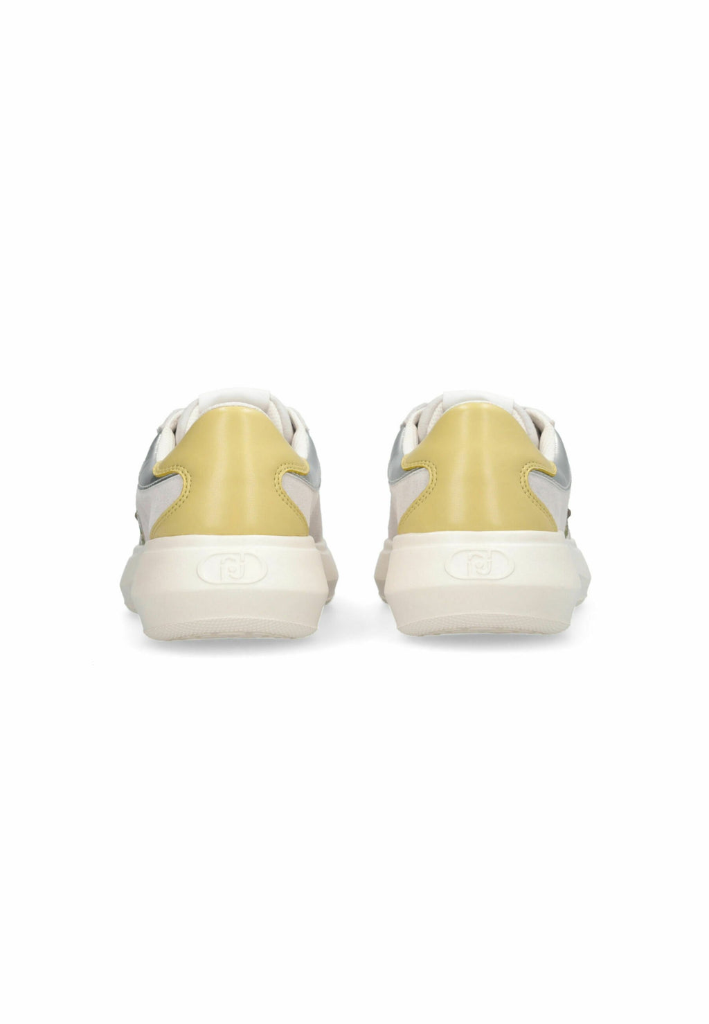 LIU JO SNEKAERS WITH RHINESTONES