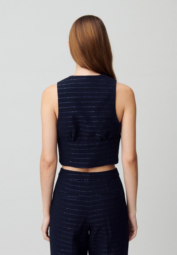 Claudie Pierlot