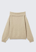 Weekday OFF SHOULDER