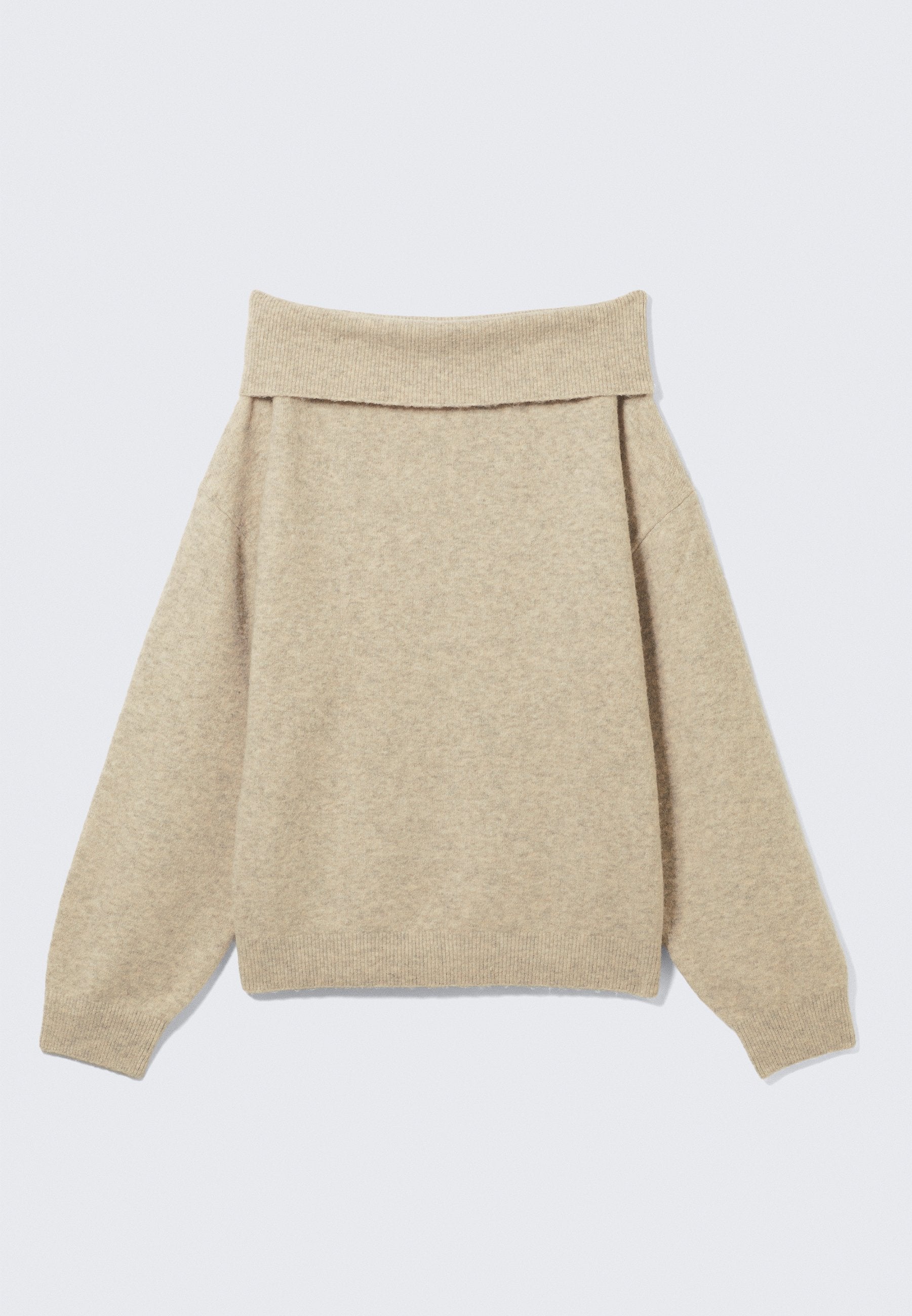 Weekday OFF SHOULDER