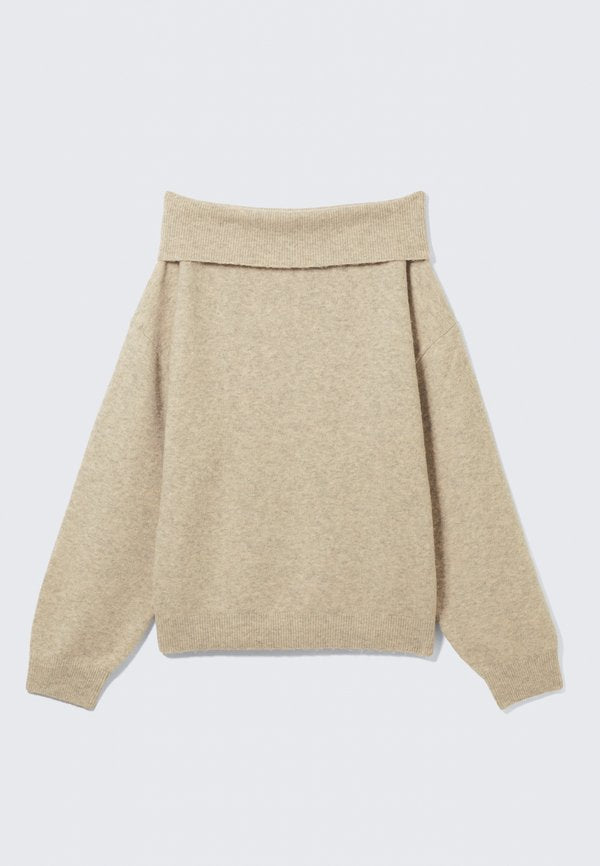 Weekday OFF SHOULDER