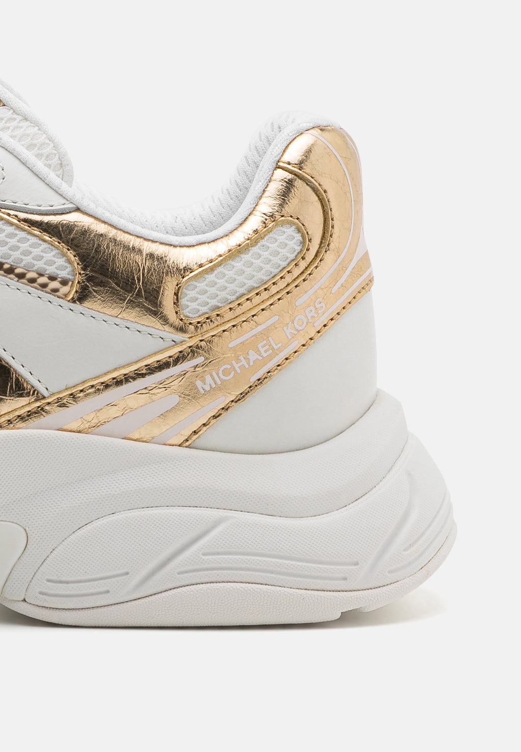 MICHAEL Michael Kors LEO TRAINER