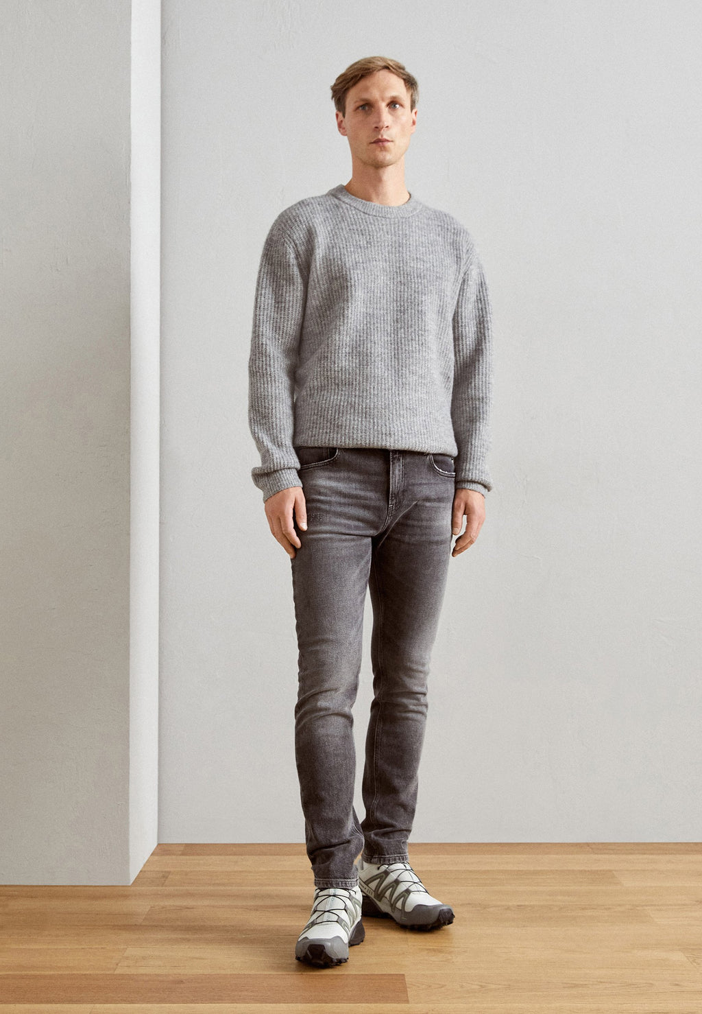 Scotch & Soda SKIM TRUE NORTH