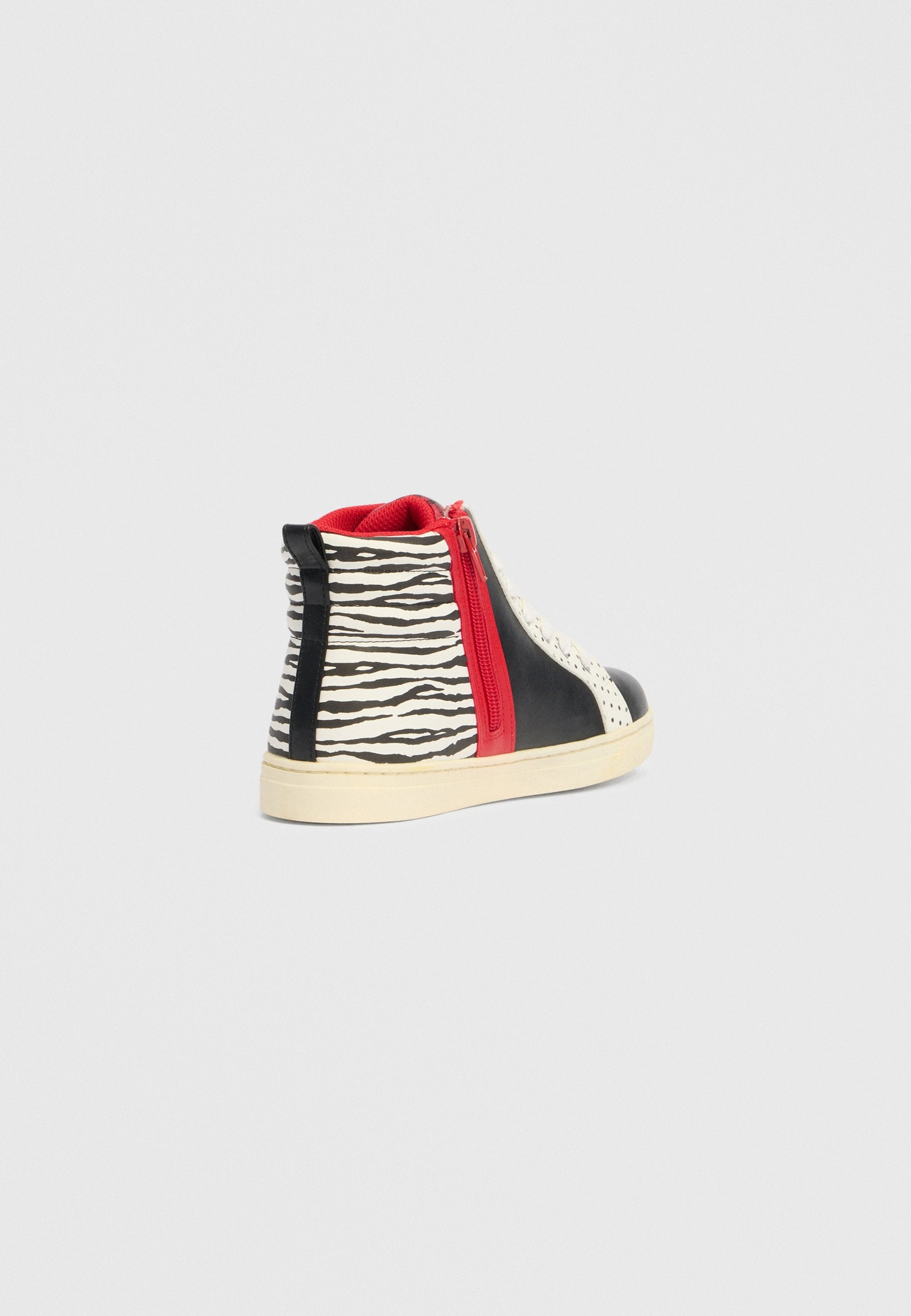 Primigi Sneaker high Media 3