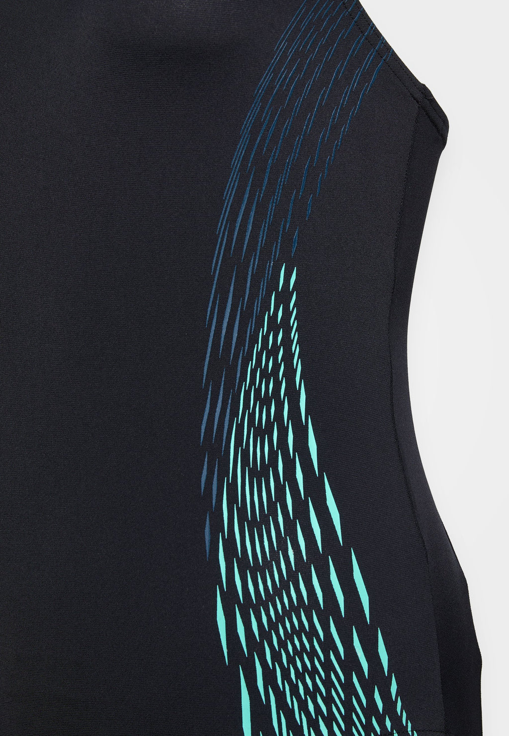 Speedo WOMENS PLACEMENT MUSCLEBACK