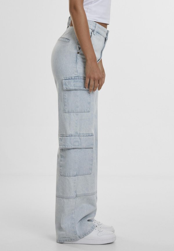 Karl Kani SERIF  POCKET DENIM