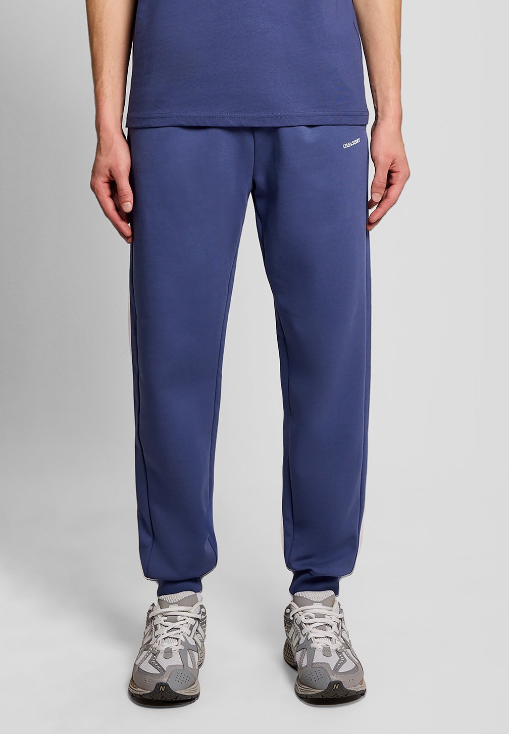 Lyle & Scott MID ERGONOMIC SEAM JOGGER