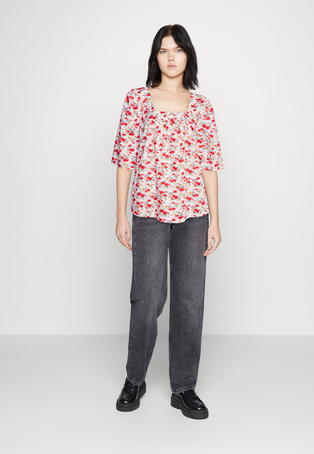 Lollys Laundry SASHA BLOUSE