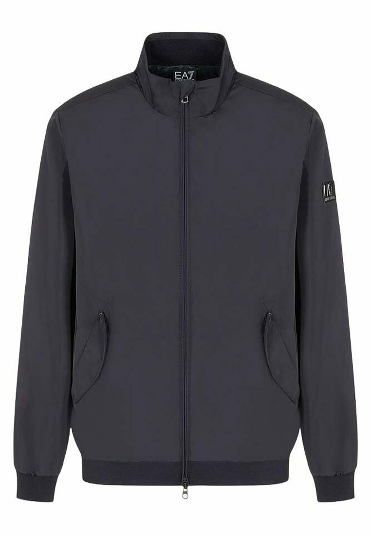 EA7 Emporio Armani Trainingsjacke Media 1