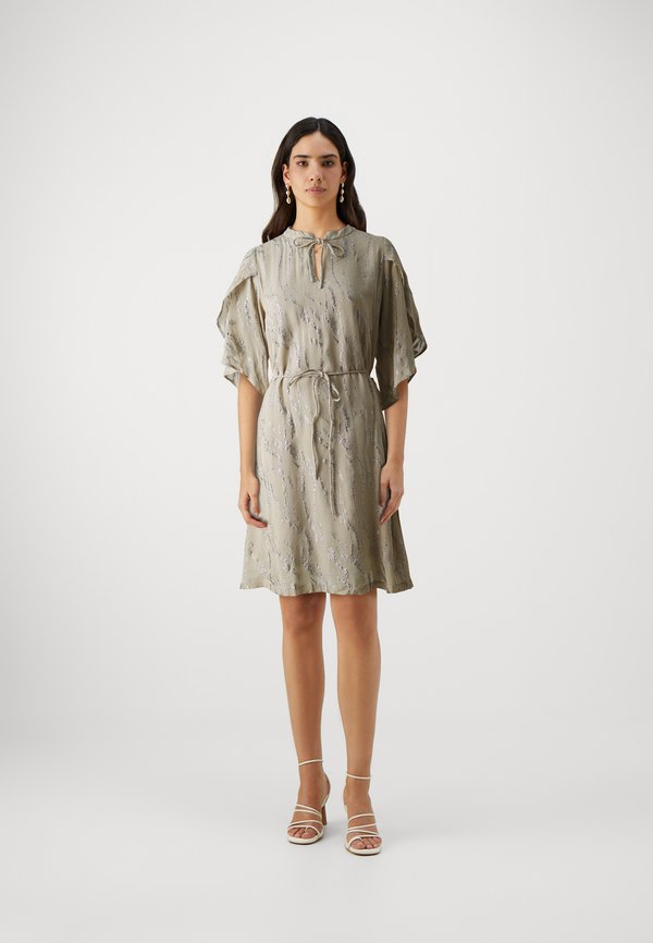 Bruuns Bazaar ODIABBPAREZ DRESS
