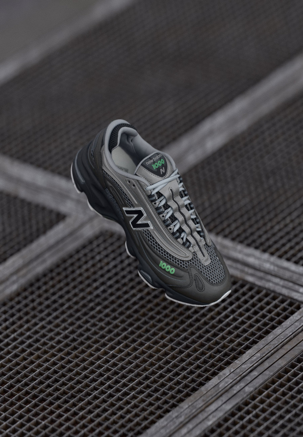 New Balance M1000 UNISEX
