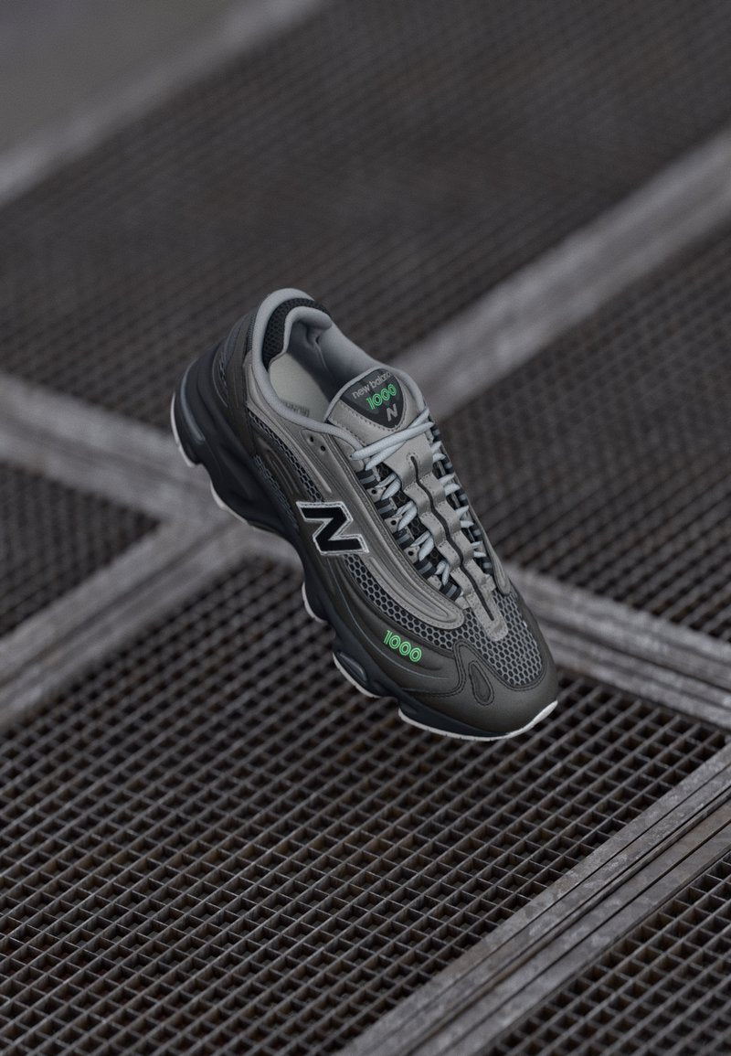 M1000 UNISEX Media 1