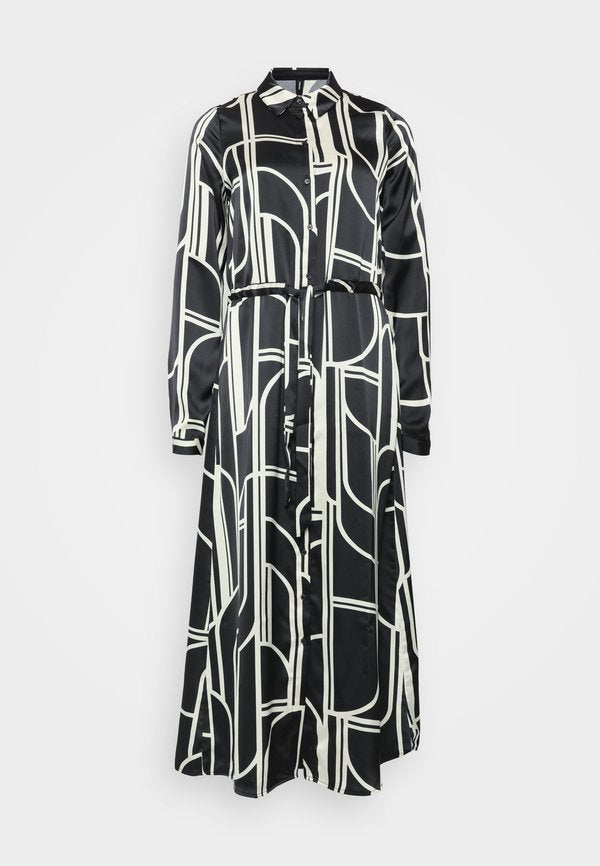 Vero Moda Tall VMHADLEY SHIRT DRESS