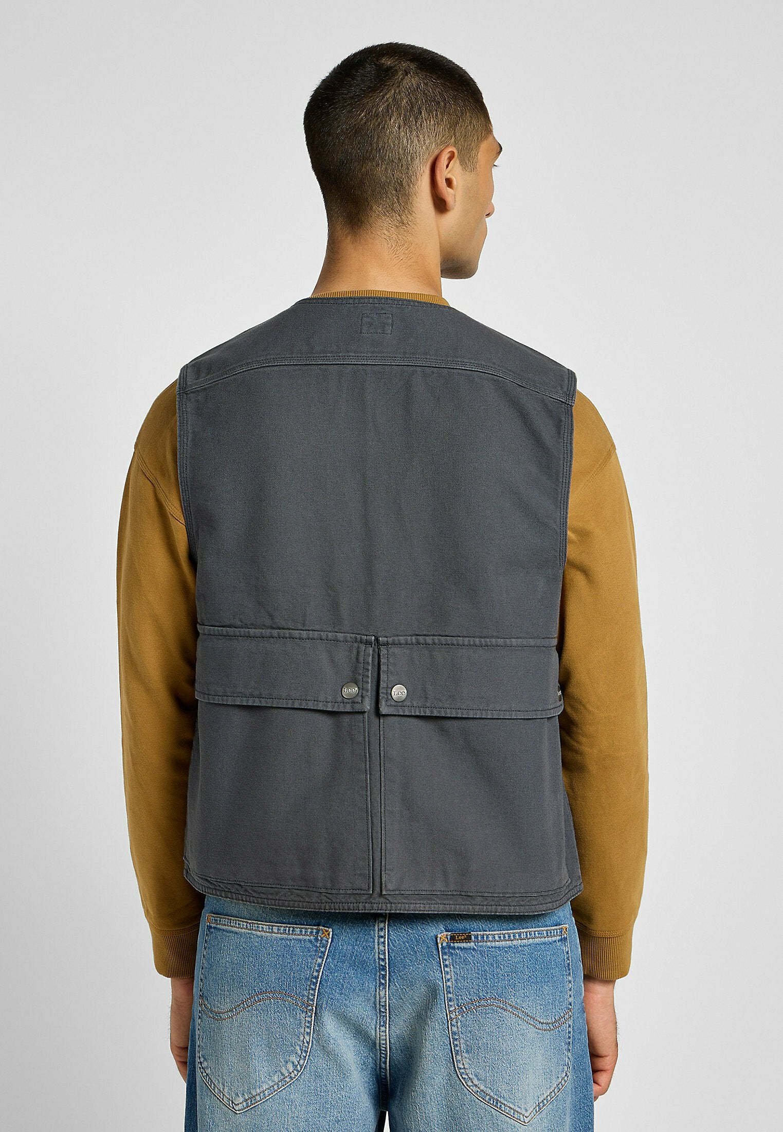 Lee UTILITY VEST
