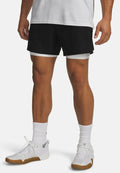 Under Armour VANISH ELITE - Sports shorts - ultimate black