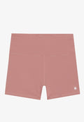 Even&Odd active ESSENTIAL MID RISE BOOTY SHORTS