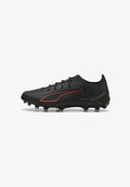 Puma ULTRA 6 ULTIMATE AG - Football boots artificial grass - black- red