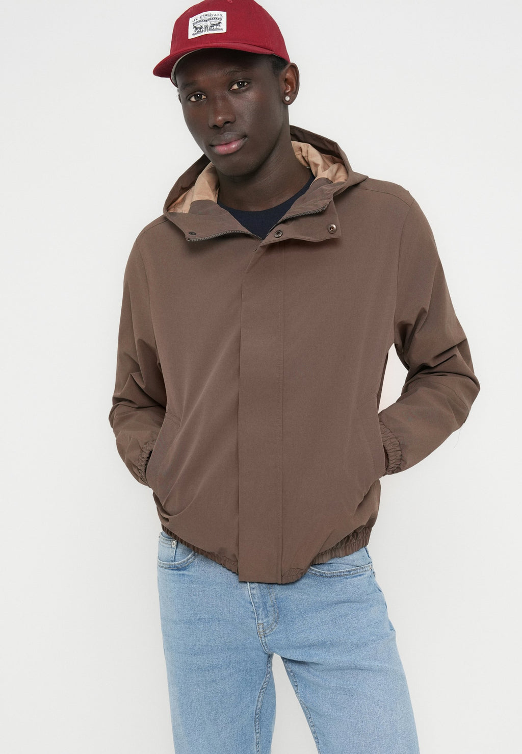 Jack & Jones JJVINCENT JACKET