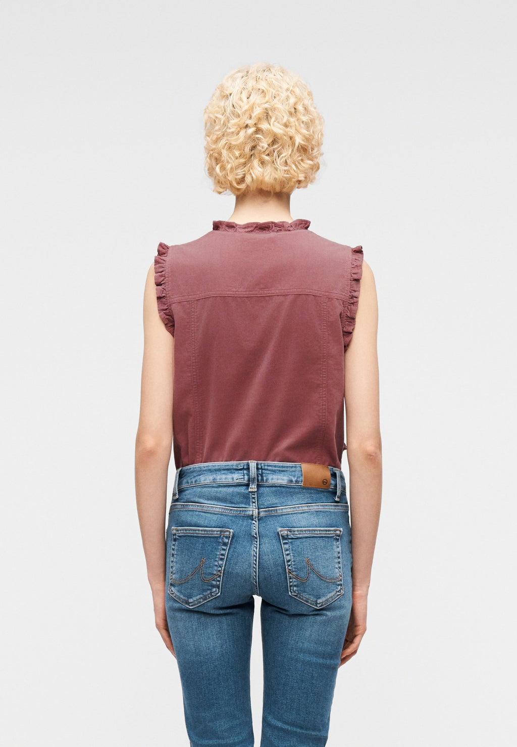 ONLAIME WAISTCOAT Media 4