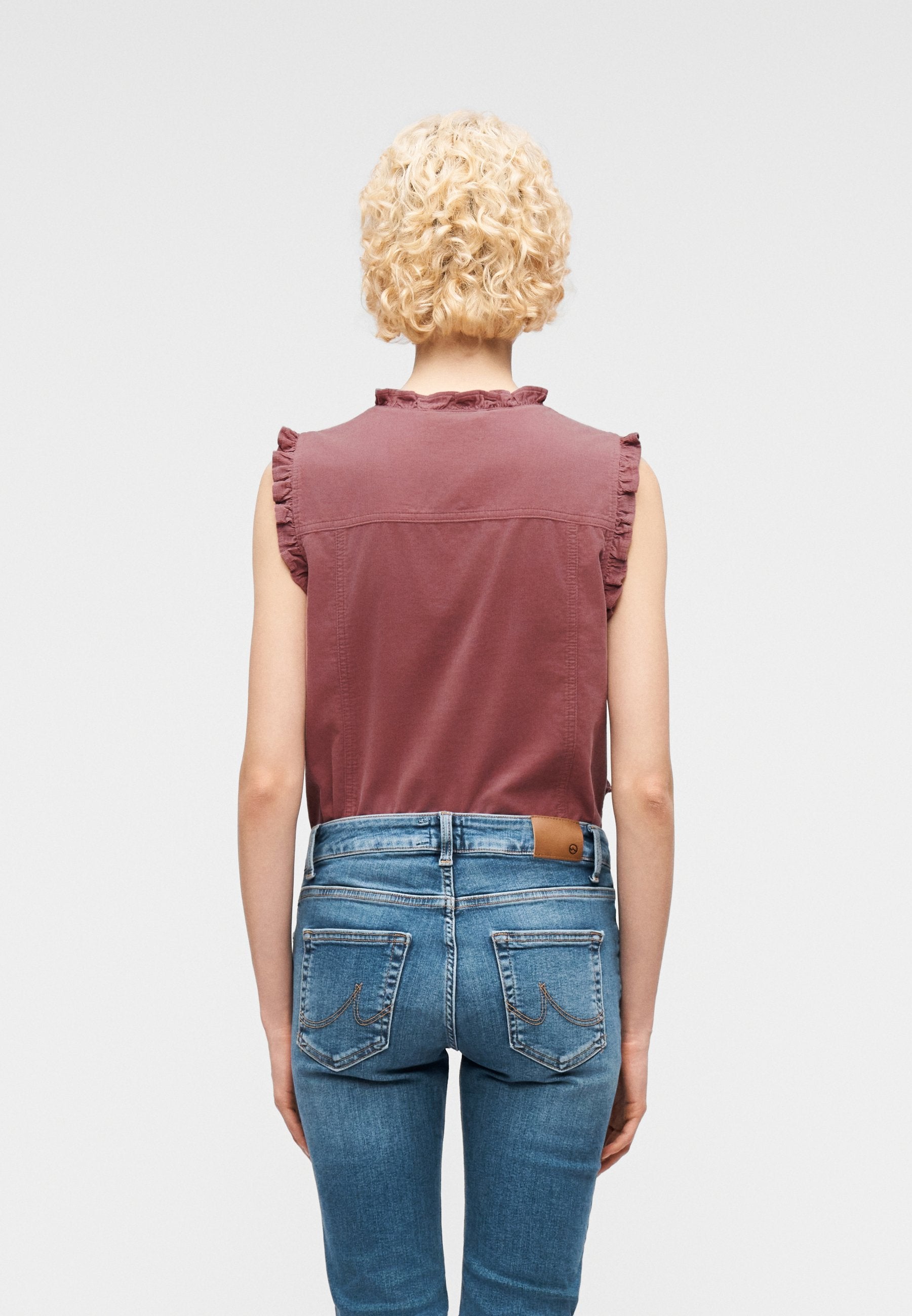 ONLAIME WAISTCOAT Media 4
