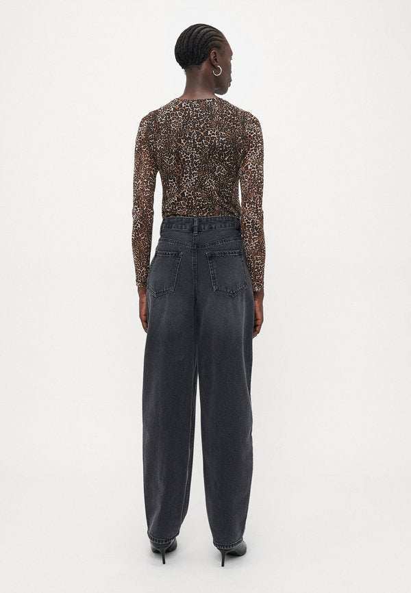 Vero Moda Tall VMBILLIE BARREL