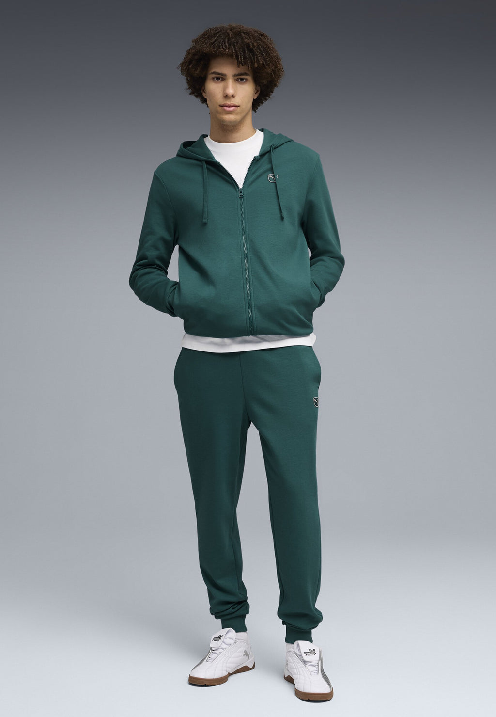 Puma SET