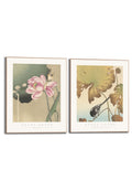 Orange Wallz OHARA KOSON SET