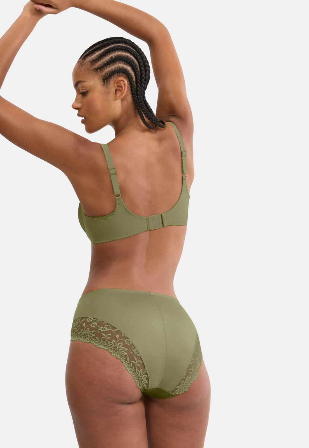 Triumph LADYFORM SOFT T W01