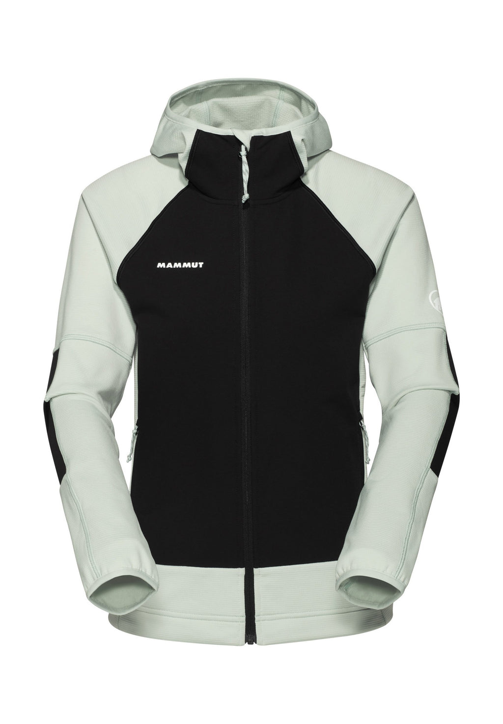 Mammut MASSONE HOODED