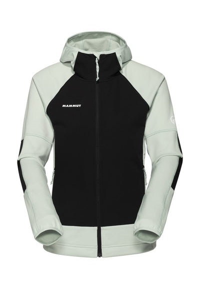 Mammut MASSONE HOODED