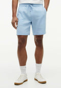 Tommy Hilfiger Shorts - blue cloud