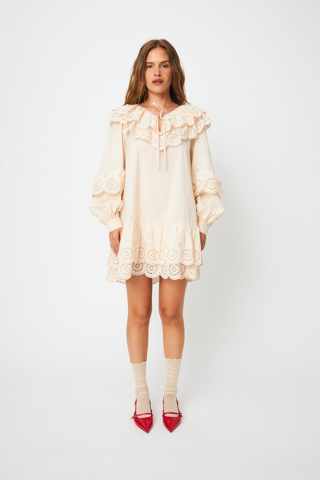 Cras NELLA DRESS