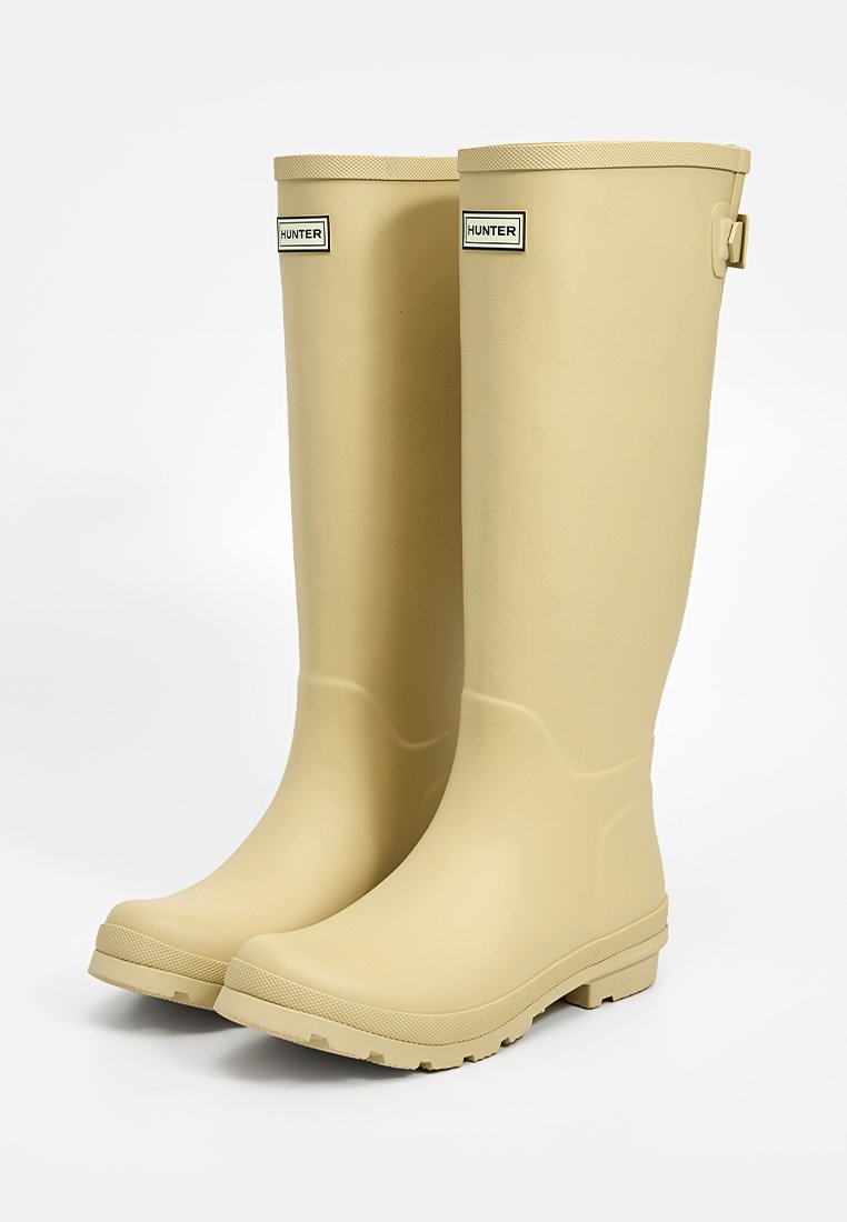 Hunter ORIGINAL Gummistiefel Media 2