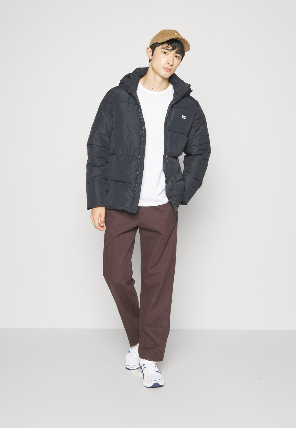 Lee PUFFER JACKET