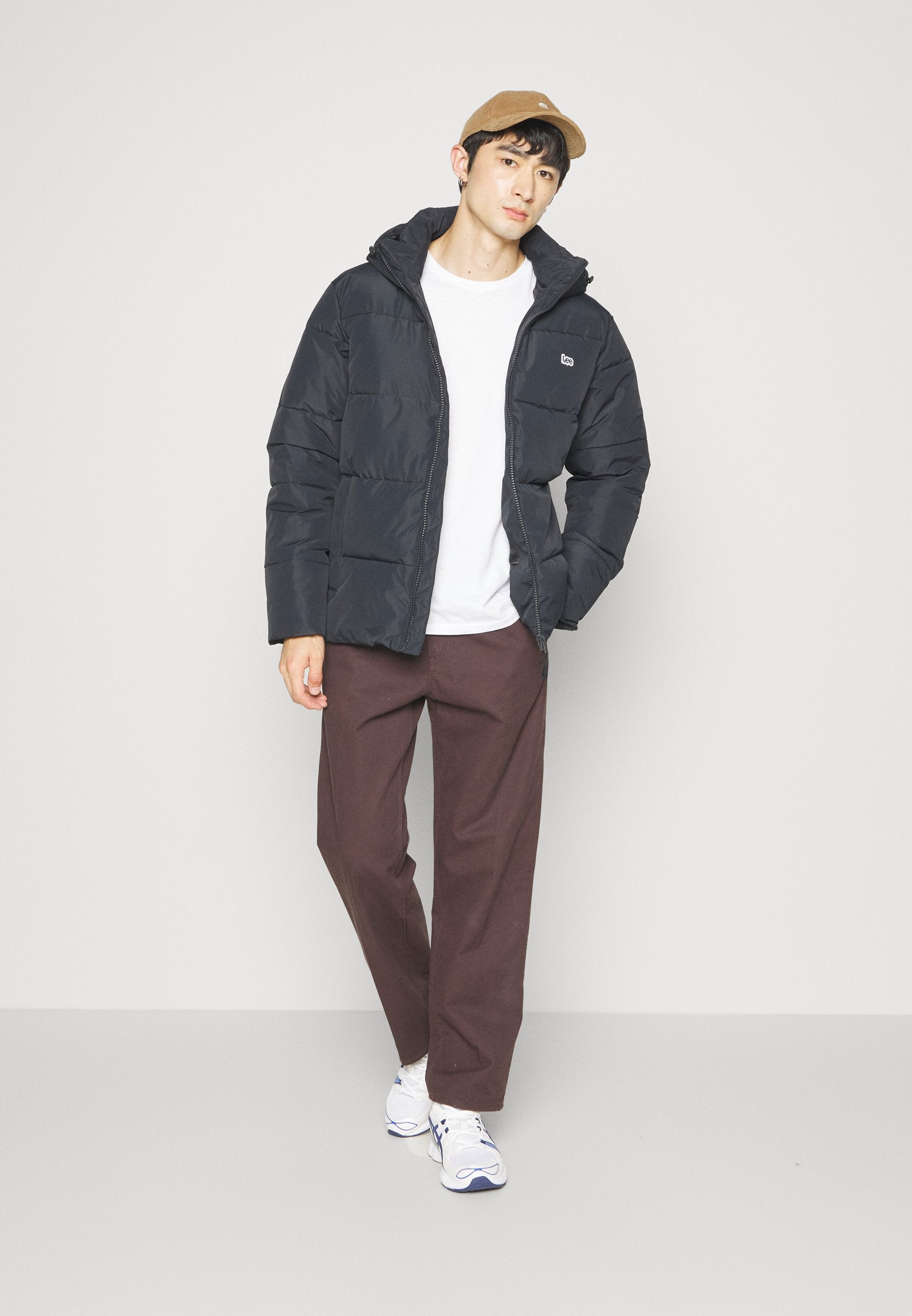 Lee PUFFER JACKET