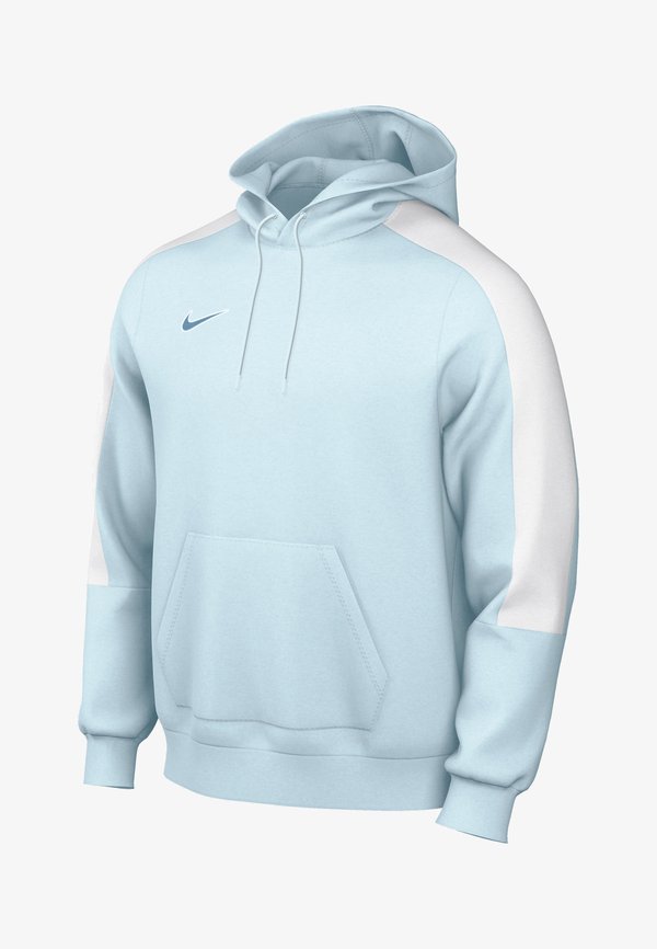 Nike Performance Long sleeved top - glacier blue/white/aegean storm